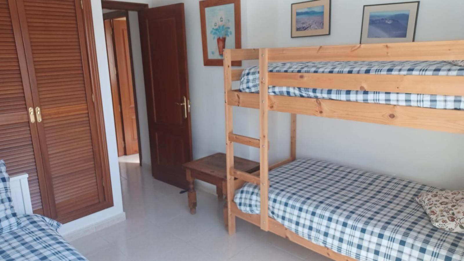 Apartamento Duplex En Complejo De Lujo Costa Teguise Exterior photo