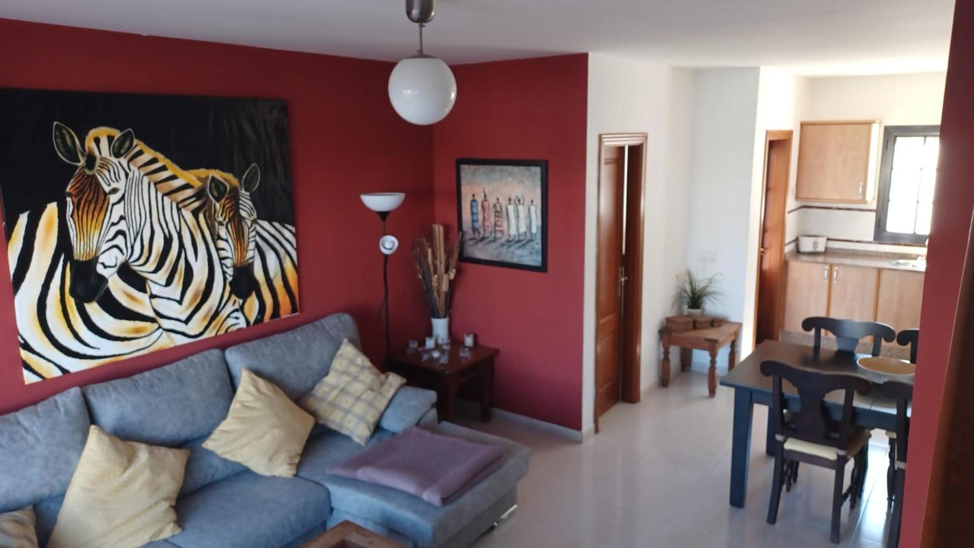 Apartamento Duplex En Complejo De Lujo Costa Teguise Exterior photo